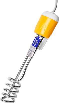 HARMAN INDUSTRIES ISI-Mark CROMO Shock Proof 2000 W Immersion Heater Rod