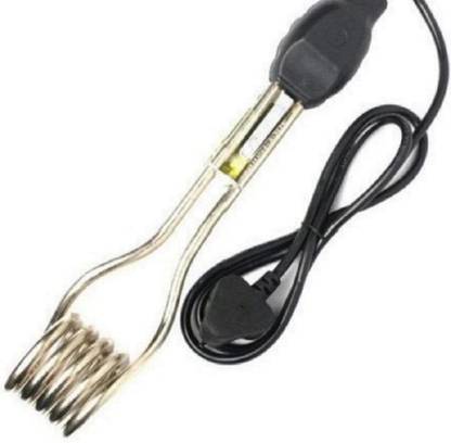 H S MART. 1000W Immersion Rod Water Heater 1000 W Immersion Heater Rod