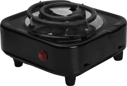 Chefman 500 W Induction Cooktop Jog Dial