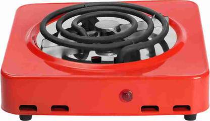 DEE Sons 1000 W Induction Cooktop Push Button