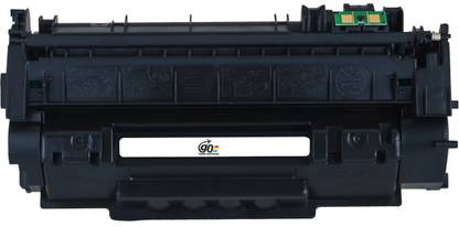 Go Toner cartridge M2727nf/M2727nfs/P2014/P2014n/P2015/P2015d… Black Ink Toner