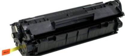 verena 303 For Use in LBP 2900B Single Function Monochrome Printer Black + Tri Color Combo Pack Ink Toner
