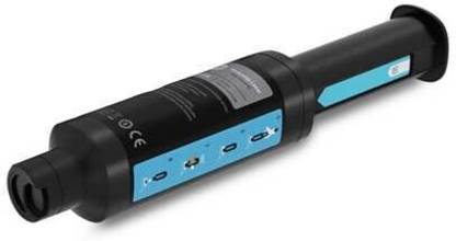 PS PARMESHWAR LASER 103A / W1103A Black Toner Cartridge for HP Neverstop Printer Black Ink Toner
