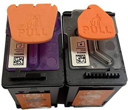 HYNEAR GT51 & GT52 Print Head compatible For GT 5810 ,GT 5820,GT 5811,GT 5821 Black Ink Cartridge