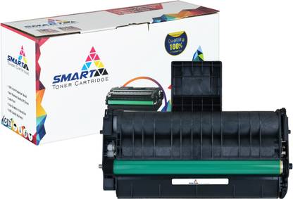Smart Toner Cartridge SP-210 Black Compatible Black Ink Toner