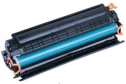 True Image 925 / CRG925 / 325 / CRG325 Toner Cartridge For Use In Canon Printer Black Ink Toner