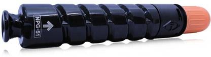 Go Toner cartridge Npg-51 Black Toner Compatible For Ir 2520 / Ir 2525/ Ir 2530 Black Ink Toner