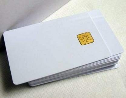 C J Choice PVC Inkjet Chip Card for Inkjet Printers Multi-function WiFi Color Inkjet Printer