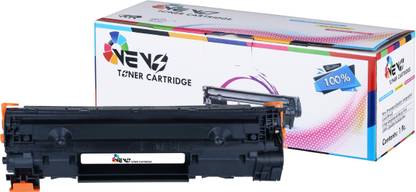 vevo toner cartridge MFP, P1566, P1606dn Black Ink Toner