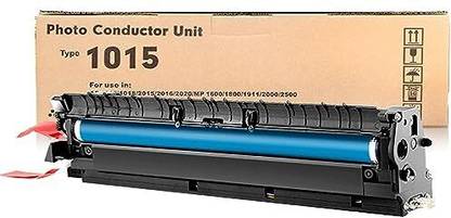 canoff 1230D DRUM UNIT for Ricoh Printers 2015/2016/2018/2018D/2020/ 2020D/ MP1500 Black Ink Toner