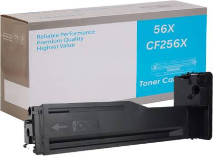 Smart Toner Cartridge 56X CF256X Compatible Black Ink Toner