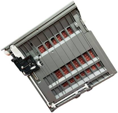 canoff TRAY FOR BROTHER DCP-2541,2321,2341,2361,2520,2541,2740,2520 Printers Tri-Color Ink Cartridge