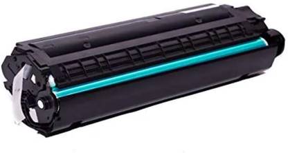 HYNEAR LBP 2900B Single Function Monochrome Printer toner Cartrige Black + Tri Color Combo Pack Ink Toner