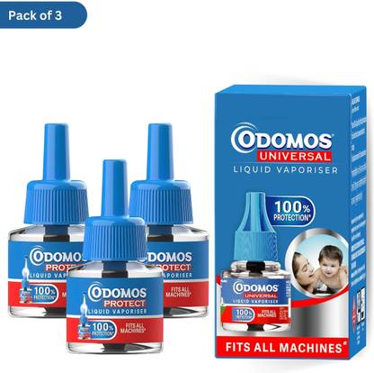 Odomos Mosquito liquid refill pack