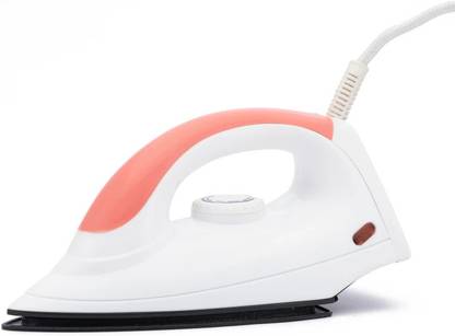 LE - EASE LITE Automatic MG-3 dry iron box thermostat control & cool fancy design clothes press 1000 W Dry Iron
