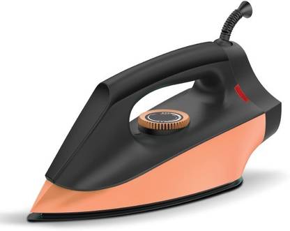 VaishnaviEnterpr MA-AM-106 1100 W Dry Iron