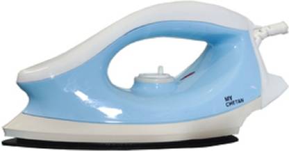 MyChetan by MYCHETAN Amy Plus 750 W Dry Iron