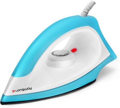 Longway Kwid 1100 W Dry Iron