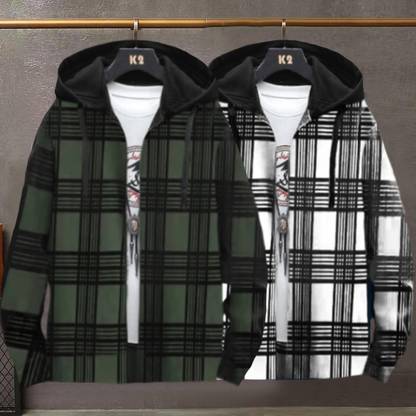 Men Casual Jacket