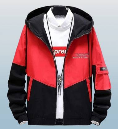 Men Casual Jacket
