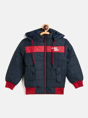 Baby Boys Casual Jacket