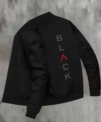 INTACOX Men Casual Jacket