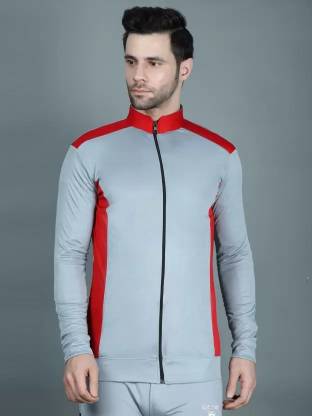 Men Sports Jacket