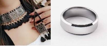 Samm & Moody Alloy Jewel Set