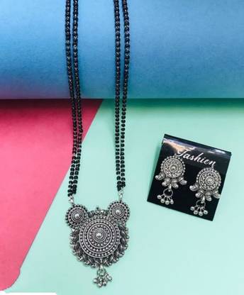 Alloy Jewel Set