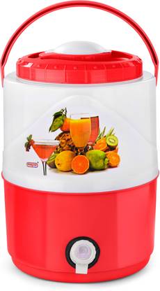 MAYUR 15 L Polypropylene, Plastic Water Jug