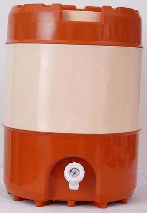 Vallabh 20000 ml Plastic Bottle