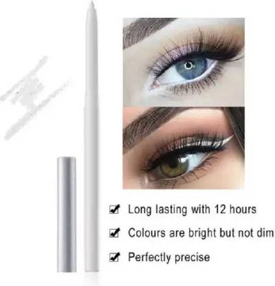 Neycare Creamy Pencil Creamy White Dram Kajal