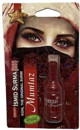 Al Shrq Red Deluxe surma 3 g
