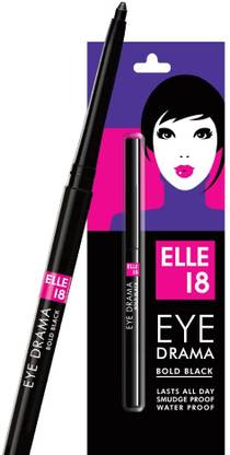 ELLE 18 EYE LINER PACK OF 2 0.07 g