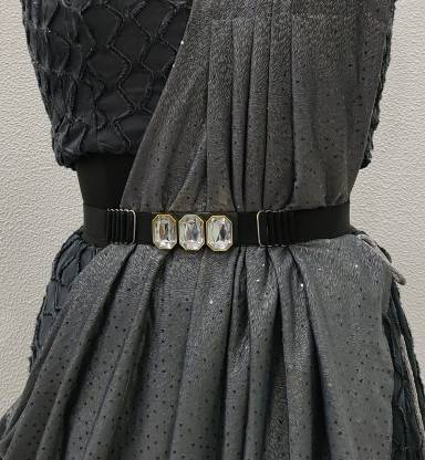 Laksh Waist Hip Belt Kamarband
