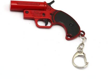 ABEL PUBG Metal Keychain Key Chain