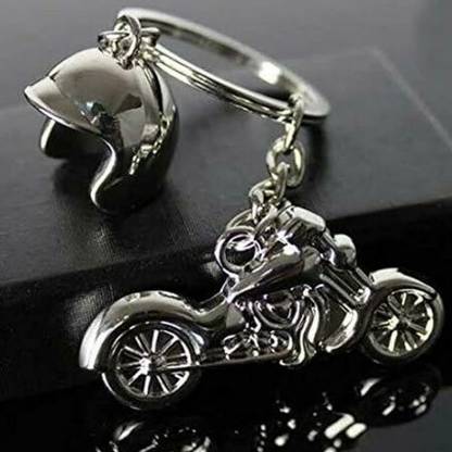 Bodytech Key Chains Keychains for Bike & Men Stylish Key Chain