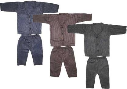 Top - Pyjama Set For Baby Boys