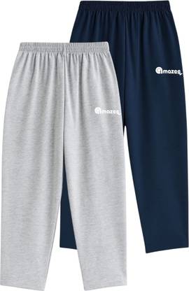 AMAZEE Track Pant For Boys