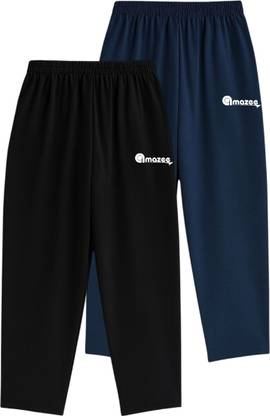 AMAZEE Track Pant For Boys