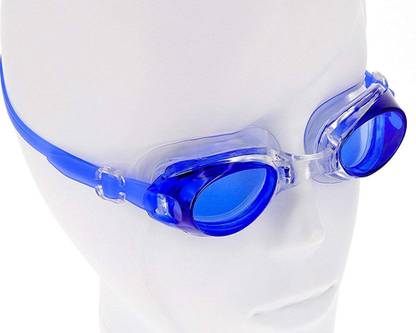 Protoner Adjustable swimming goggles Swimming Goggles