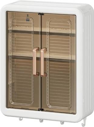 Sorath Plastic Crockery Cabinet