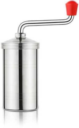 Capricorn Set of 6 Pattern Discs Kitchen Press