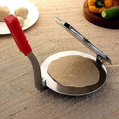greate choice Cold ( only for puri presh maker) Manual Dough Press
