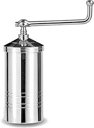 SAGAR Set of 6 Pattern Discs Kitchen Press
