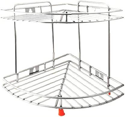 Kombuis Kitchenware Containers Kitchen Rack Steel Containers Kitchen Rack Steel | Modular Kitchen Storage Rack