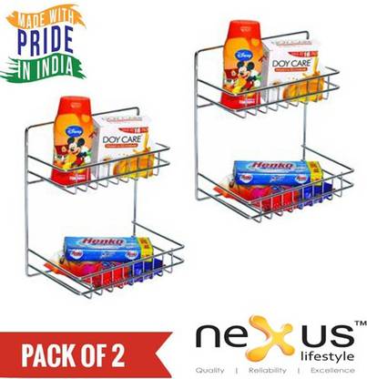 Can Kitchen Rack