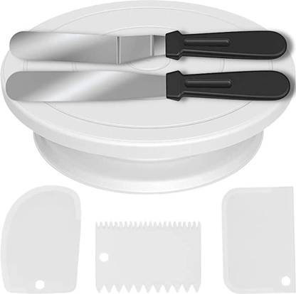 NIJAMRUT cake making supplies cake making set cake banane ka saman cake decorating items Kitchen Tool Set