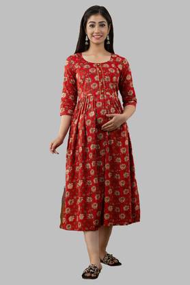 Women Printed Kurta