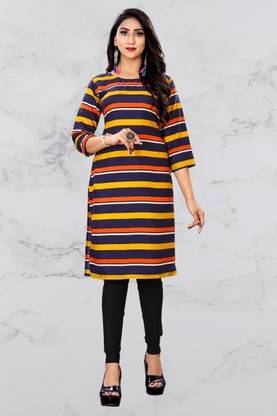 Women Printed Kurta
